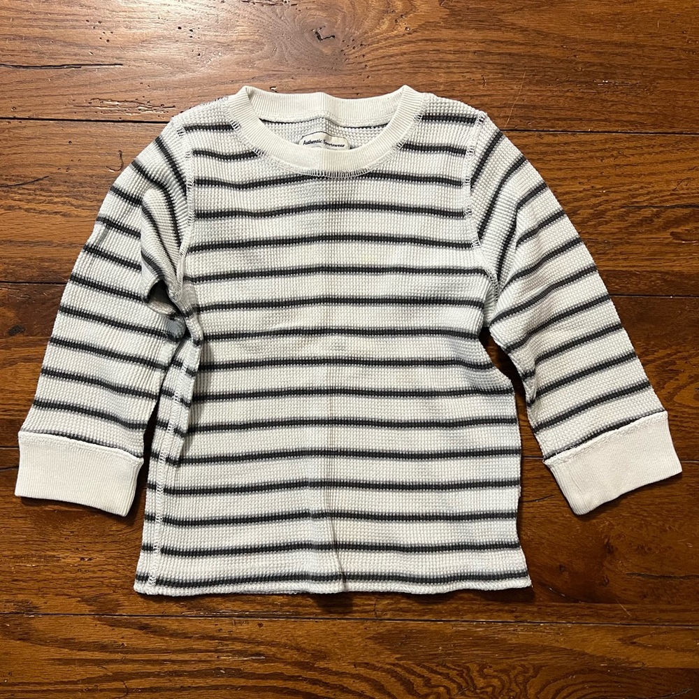 Youth long sleeve
